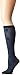 Cole Haan Women's Shadow Dot Twill Knee-High Sock