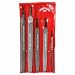 Search : Nicholson 5 Piece General Purpose File Set