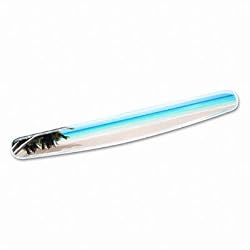 3M Gel Wrist Rest, Beach Design (WR308BH)