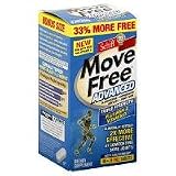 Schiff Move Free Double Strength - 106 Tablets