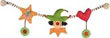 Eigenschaften sigikid 48432 / sigikid 48432 - Tarantelli, Wagenkette