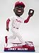 Jimmy Rollins Philadelphia Phillies On Field Bobble Head (Quantity of 1)