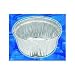 Handi-Foil 34130 Aluminum Cup, 4 Ounce (34130HFA) Category: Cake, Pie and Loaf Containers