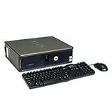 Fast Dell Gx620 Optiplex Desktop Computer Pentium 4 HT 3.0Ghz 2Gb 250Gb DVDRW Keyboard/Mouse/Recovery CD included
