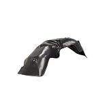 Dodge Dakota Replacement Front Driver Side Plastic Fender Liner Splash Shield by Unknown