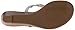 Rampage Women's Casting Wedge Sandal
