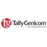TallyGenicom print ribbon ( LA55R-KN )