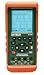 5mhz Dual Channel Multiscope - Oscilloscope and Autoranging True RMS Digital Multimeter