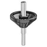 DEWALT DNP617 Centering Cone for Fixed Base Compact Router