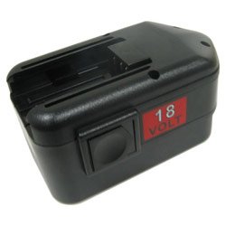 Lenmar PTMW2230X Battery for Milwaukee Power Tools