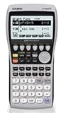 Casio USB Graphing Calculator Model FX-9860GII