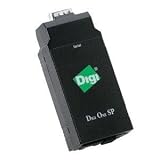 Digi International 70001889 230Kbps Serial Device Server