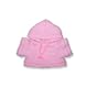 Pink Hoodie Sweatshirt #2049 fits most Webkinz, Shining Star and 8" - 10" Stuffed Animals