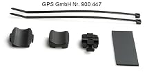 GARMIN 010-10725-00 Handle Bar Mount