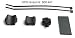 GARMIN 010-10725-00 Handle Bar Mount