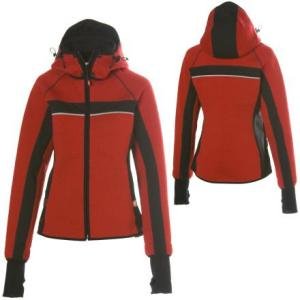 Buy Dale of Norway Totta Jacket - Ladies now!