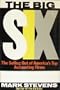 The big six: The selling out of America's top accounting firms