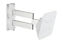 DigiTV Digital Plasma and LCD TV Articulating Arm Tilting Wall Mount. Universal Design for 20-40" Displays