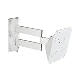 DigiTV Digital Plasma and LCD TV Articulating Arm Tilting Wall Mount. Universal Design for... by 
