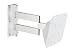 DigiTV Digital Plasma and LCD TV Articulating Arm Tilting Wall Mount. Universal Design for 20-40