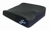 Saddle Wedge Wheelchair Cushion (18 x 16 - Each)