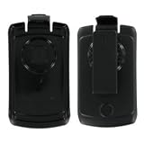 BlackBerry 8350i Plastic Swivel Holster