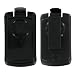 BlackBerry 8350i Plastic Swivel Holster