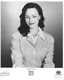 MELINDA CLARKE IN HEAVEN HELP US ORIGINAL 8X10 PHOTO