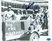 Big Red Machine autographed 8x10 Photo signed by Johnny Bench Joe Morgan Ken Griffey Sr. George Foster & Tony Perez (Cincinnati Reds)