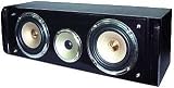 Produkt-Bild: Centerspeaker McVoice 'Admiral C-55' 2 Wege, 60 Watt, 55x17x18cm