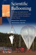 Springer Verlag Gmbh Scientific Ballooning (Nato a S I Series Series III, Computer and Systems Sciences)