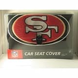 Indianapolis Colts NFL Car Seat Cover