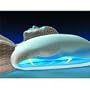 Mediflow Polyester Filled Pillow