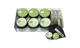 EShave Mini Travel Kit - White Tea