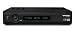 Vantage VT-610c HDTV TwinTuner Kabel-Receiver (CI-Schalt, Full-HD, HDMI, Upscaler 1080p, Conax-Kartenleser) schwarz