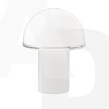 Onfale Tavolo Piccolo Tischleuchte weiß / Ø20cm
