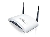 Hawking Hi-Gain Wireless-300N Router