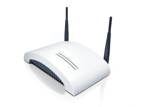 Hawking Hi-Gain Wireless-300N Router