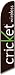 Custom Cricket Wireless 12ft x 2.5ft Feather Banner Flag Set - INCLUDES 15FT POLE KIT w/ HARDWARE