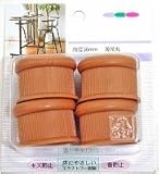 イスキャップ薄茶丸　ＧＫ－２７７　３６ＭＭ