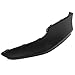 CarPartsDepot Bumper Spoiler Deflector Prime Lower Valance Front Left 11-13 Toyota Corolla
