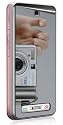 Mirror Like Screen Protector Shield for Samsung Behold SGH-T919