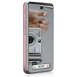 Mirror Like Screen Protector Shield for Samsung Behold SGH-T919