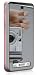 Mirror Like Screen Protector Shield for Samsung Behold SGH-T919