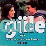 Güle güle, 2 Audio-CDs zum Lehr- und Arbeitsbuch