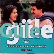 G�le g�le, 2 Audio-CDs zum Lehr- und Arbeitsbuch