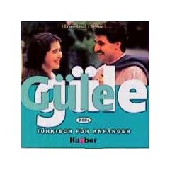 G�le g�le, 2 Audio-CDs zum Lehr- und Arbeitsbuch