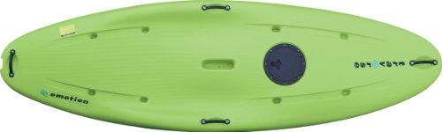 Emotion Kayaks Traverse Paddle Board