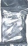 South Bend Bank Sinkers 5Pk 3Oz