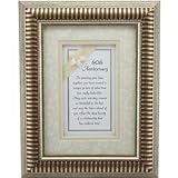60th Wedding Anniversary Toast Poem - Celebratory Diamond Wedding Anniversary Display